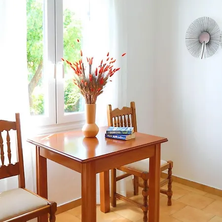 Spiros Saint Stephanos Apartament Agios Stefanos Kassiopi