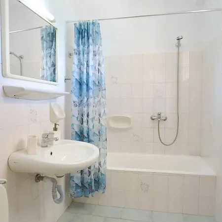 Spiros Saint Stephanos Apartment