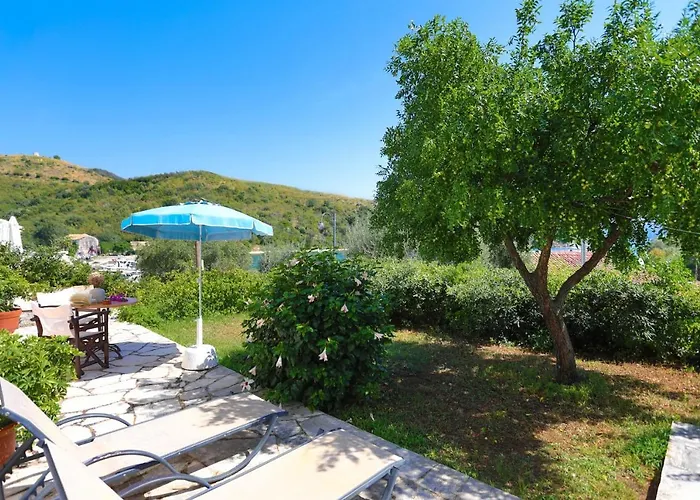 Apartamento Spiros Saint Stephanos *