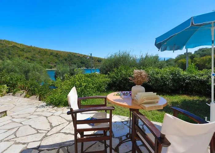 Apartamento Spiros Saint Stephanos Agios Stefanos Kassiopi