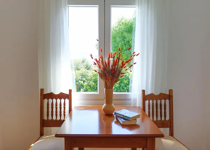 Apartamento Spiros Saint Stephanos Agios Stefanos Kassiopi