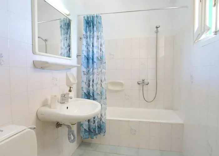 Spiros Saint Stephanos Apartamento