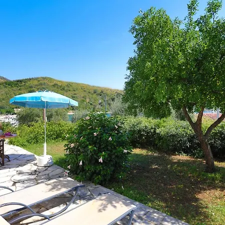 Apartmán Spiros Saint Stephanos *