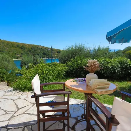 Apartmán Spiros Saint Stephanos Agios Stefanos Kassiopi