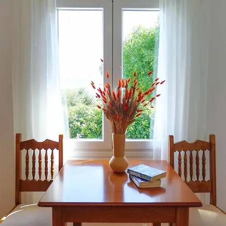 Apartmán Spiros Saint Stephanos Agios Stefanos Kassiopi